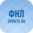 Icon of program: ФНЛ - новости, трансляции…