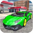 Icoon van programma: Ultimate Car Driving