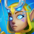 程序图标：Vanguard: Battle Arena