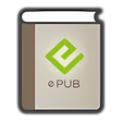 Ikona programu: ePub Reader for Android