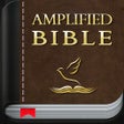 程序图标：Amplified Bible Study Off…