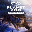أيقونة البرنامج: Planet Zoo: Europe Pack