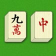 Icoon van programma: Mahjong