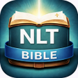 Programın simgesi: New Living Translation Bi…