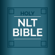 Symbol des Programms: New Living Translation Bi…