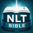 Ícone do programa: New Living Translation Bi…