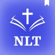 Icon of program: New Living Translation Bible.