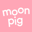 Programın simgesi: Moonpig: Birthday Card Ma…
