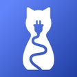 Icoon van programma: LetMeBe - Block apps inte…
