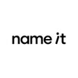 Programın simgesi: NAME IT - Kids Clothes