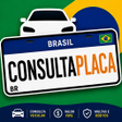 プログラムのアイコン：ConsultaPlaca Fipe Multa …