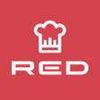 プログラムのアイコン：Cook with RED
