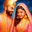 プログラムのアイコン：Indian Celebrity Royal We…
