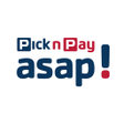 Icoon van programma: Pick n Pay ASAP