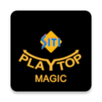 Programikonen: Siti Playtop Magic: OTT L…