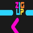 Ikon program: Zig Up Arcade Game