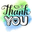 Icon of program: Thank You Stickers