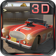 Programikonen: Ultimate 3D Classic Car R…