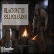 Icon of program: Blacksmiths Sell Polearms