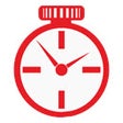 Icoon van programma: Web Timer