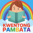 Kwentong Pambata: Alamat and F