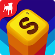 プログラムのアイコン：Word Streak:Words With Fr…