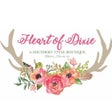 Ikona programu: Heart of Dixie Boutique
