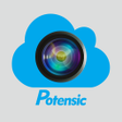 プログラムのアイコン：Potensic