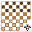 Programikonen: Checkers Online: board ga…