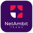 プログラムのアイコン：NetAmbit Teams