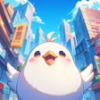 رمز البرنامج: PlumpBirdLeap