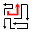Programikonen: Arrow Tangle: Logic Puzzl…