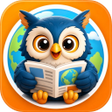 Programın simgesi: Daily Hoots