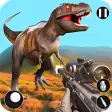Dinosaur Games - Dino Hunter