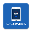 プログラムのアイコン：ezMobileSAMSUNG  Remote s…