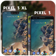 Иконка программы: Theme for Google pixel 3 …
