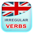 English irregular verbs [PMQ] icon