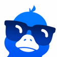 程序图标：Ducks App - Communities  …