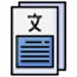 日文翻譯及假名轉換 icon