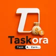 Pictogram van programma: Taskora- Task  Earn
