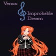 Ikon program: Venus: Improbable Dream