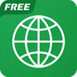 Super VPN - Free Unlimited Fast Proxy VPN
