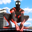程序图标：Crime Super Hero - Las Ve…