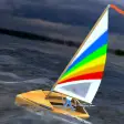 Top Sailor sailing simulator