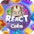 React Cube
