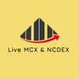 程序图标：Live MCX  NCDEX