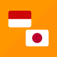 Icon of program: Kamus Jepang Indonesia