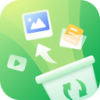 Programın simgesi: RestoreMateFilePhoto Resc…