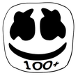 プログラムのアイコン：Marshmello Wallpapers 100…