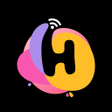 Ikona programu: HaloVPN:Smart Connect